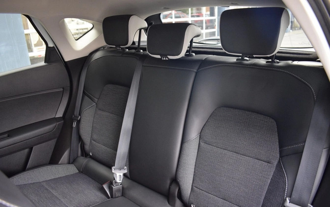 Renault Captur cena 99900 przebieg: 17510, rok produkcji 2023 z Jelcz-Laskowice małe 596